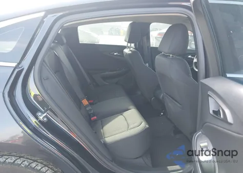 2023 Chevrolet Malibu Fwd Rs z USA, uszkodzony, nr VIN 1G1ZG5ST7PF132437